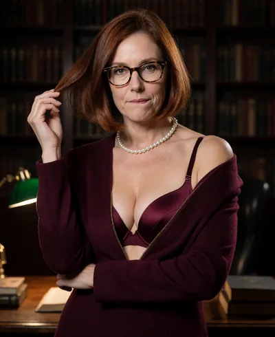 Eve, photo