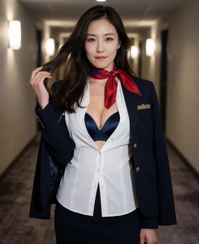 智妍,照片